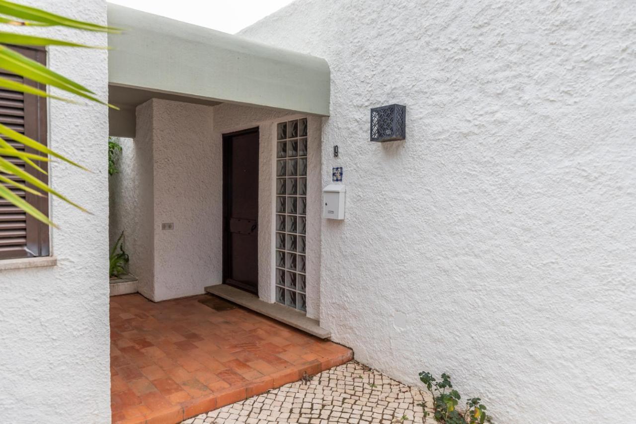 Private Pool Villa Vilamoura Eksteriør billede