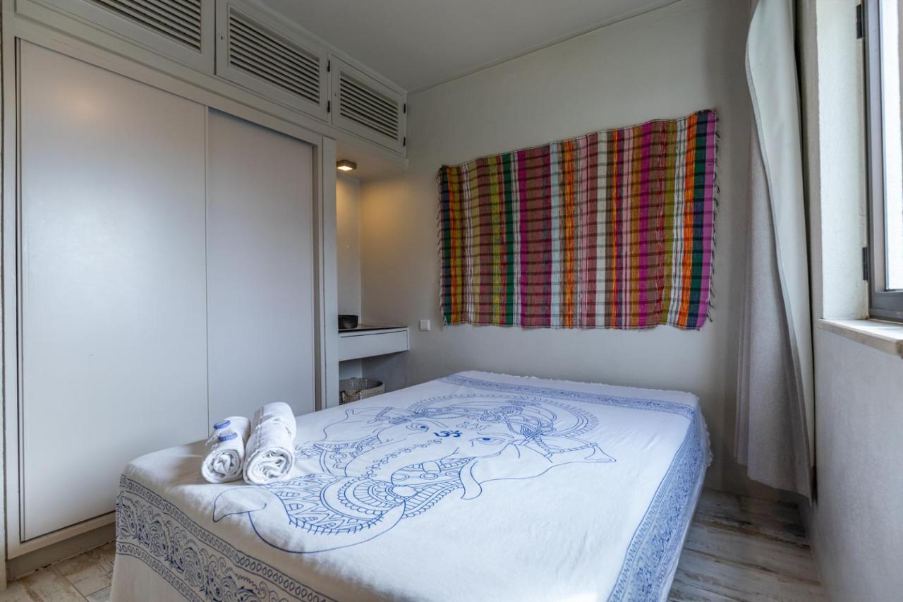 Private Pool Villa Vilamoura Eksteriør billede